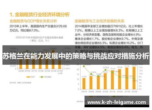 苏格兰在能力发展中的策略与挑战应对措施分析
